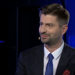 newsteam.pl | Krzysztof Śmiszek wierzy w sukces Biedronia