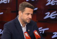 Rafał Trzaskowski - newsteam.pl