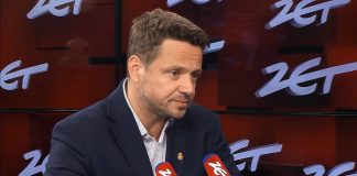 Rafał Trzaskowski - newsteam.pl