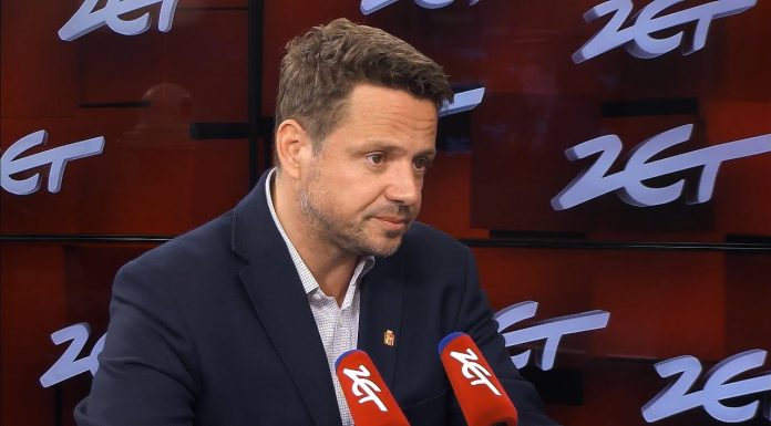 Rafał Trzaskowski - newsteam.pl