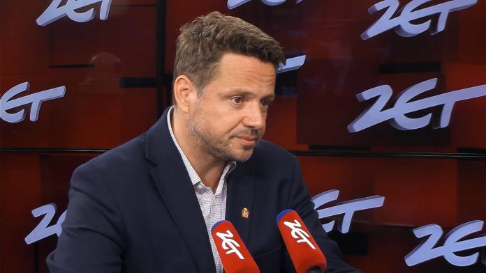 Rafał Trzaskowski - newsteam.pl